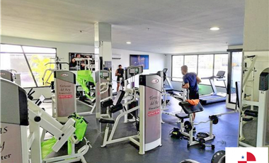 Apartamento Condado del rey 3 Recamaras Ph Terrazas del rey $1000