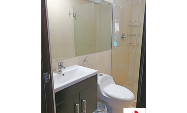 Apartamento Condado del rey 3 Recamaras Ph Terrazas del rey $1000