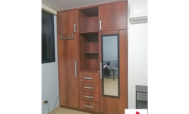 Apartamento Condado del rey 3 Recamaras Ph Terrazas del rey $1000