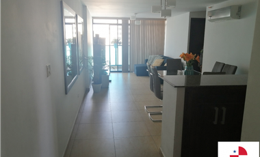 Apartamento Condado del rey 3 Recamaras Ph Terrazas del rey $1000