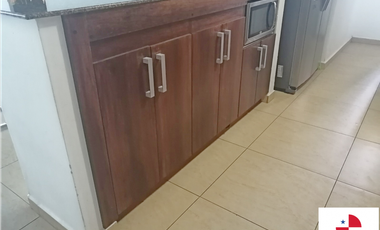 Apartamento Condado del rey 3 Recamaras Ph Terrazas del rey $1000