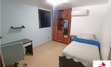 Apartamento Condado del rey 3 Recamaras Ph Terrazas del rey $1000