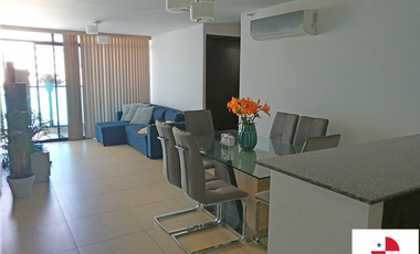 Apartamento Condado del rey 3 Recamaras Ph Terrazas del rey $1000