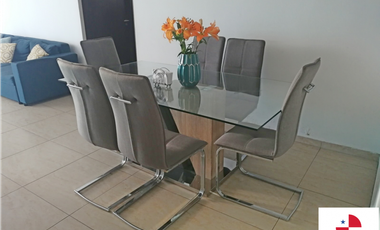 Apartamento Condado del rey 3 Recamaras Ph Terrazas del rey $1000