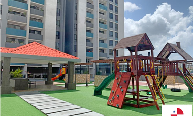 Apartamento Condado del rey 3 Recamaras Ph Terrazas del rey $1000