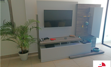 Apartamento Condado del rey 3 Recamaras Ph Terrazas del rey $1000