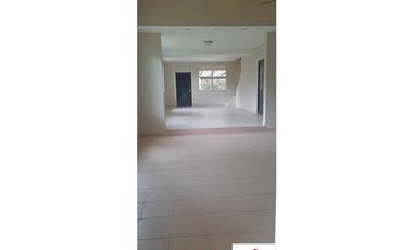 Alquiler Casa en Ancón de 3 recamaras con 660m2 exclusiva en $2200