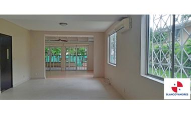 Alquiler Casa en Ancón de 3 recamaras con 660m2 exclusiva en $2200