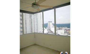Alquiler apartamento Edison Park 2 recamaras Ph Vivendi Tower en $750