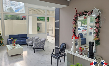Alquiler apartamento Edison Park 2 recamaras Ph Vivendi Tower en $750