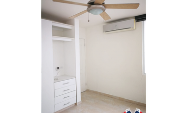 Alquiler apartamento Edison Park 2 recamaras Ph Vivendi Tower en $750