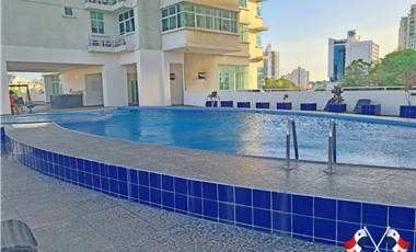 Alquiler apartamento Edison Park 2 recamaras Ph Vivendi Tower en $750