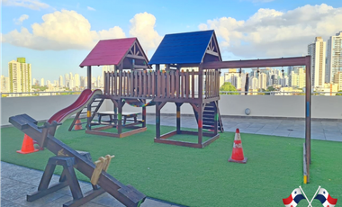 Alquiler apartamento Edison Park 2 recamaras Ph Vivendi Tower en $750