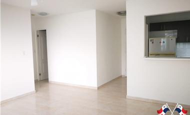 Alquiler apartamento Edison Park 2 recamaras Ph Vivendi Tower en $750
