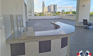 Alquiler apartamento Edison Park 2 recamaras Ph Vivendi Tower en $750