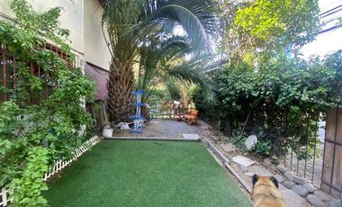 Departamento en Venta en PRIMER PISO CON ACCESO A PATIO...