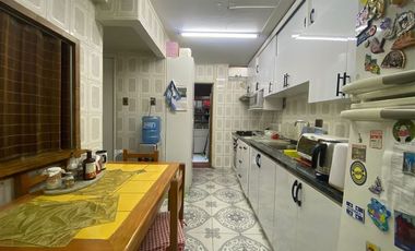 Departamento en Venta en PRIMER PISO CON ACCESO A PATIO...