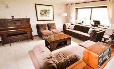 Casa en Venta en Longitudinal Sur Km 93, Camino Club de Campo s/n , Parque Residencial Los Lirios, Requinoa