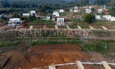 Sitio en Venta en San José del Mar, Tomé