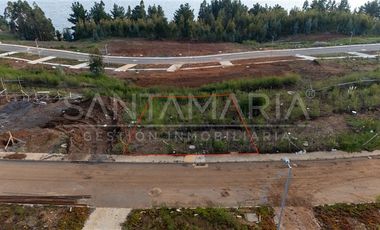 Terreno Construccion en Venta en San José del Mar, Tomé