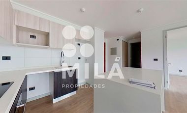 Departamento en Venta en Nuevos a estrenar!
