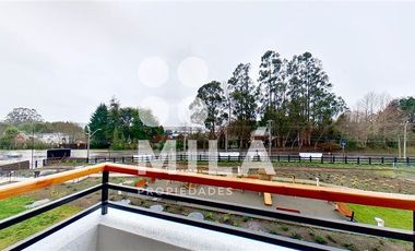 Departamento en Venta en Nuevos a estrenar!