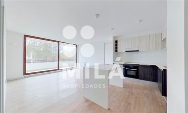 Departamento en Venta en Nuevos a estrenar!