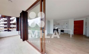 Departamento en Venta en Nuevos a estrenar!