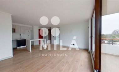 Departamento en Venta en Nuevos a estrenar!