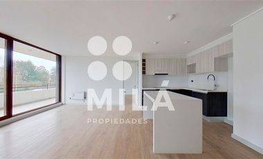 Departamento en Venta en Nuevos a estrenar!