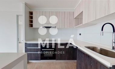 Departamento en Venta en Nuevos a estrenar!