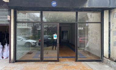 Local Comercial en Arriendo en Zona poniente