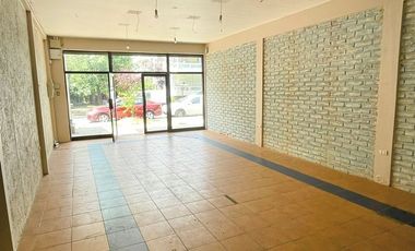 Local Comercial en Arriendo en Zona poniente