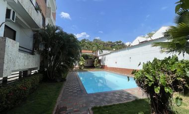 APARTAMENTO en VENTA en Cúcuta Avenida Libertadores