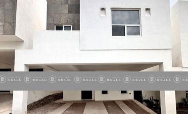 CASA EN VENTA EN ZONA RELIZ
