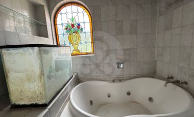 Casa en condominio en renta en Villa Verdún