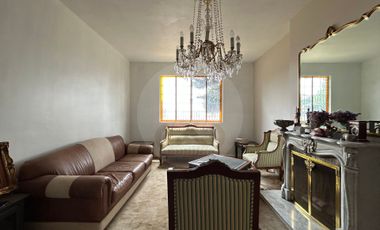 Casa en condominio en renta en Villa Verdún