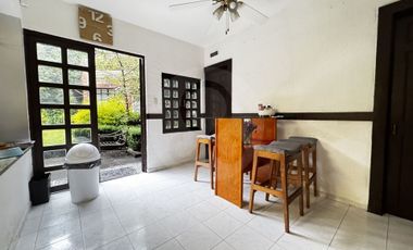 Casa en condominio en renta en Villa Verdún