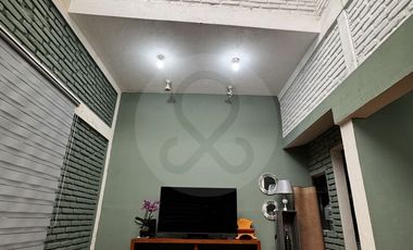Casa en condominio en renta en Villa Verdún