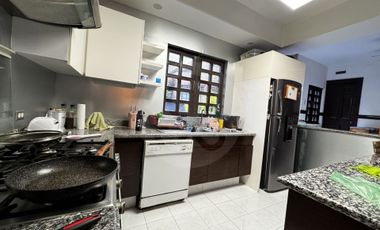 Casa en condominio en renta en Villa Verdún