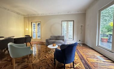 Casa en condominio en renta en Villa Verdún