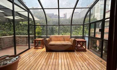 Casa en condominio en renta en Villa Verdún