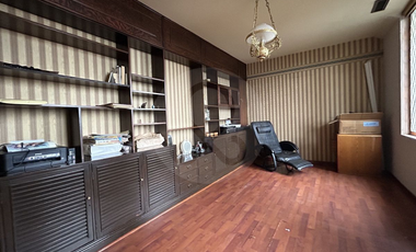 Casa en condominio en renta en Villa Verdún