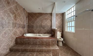 Casa en condominio en renta en Villa Verdún