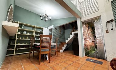 Casa en condominio en renta en Villa Verdún
