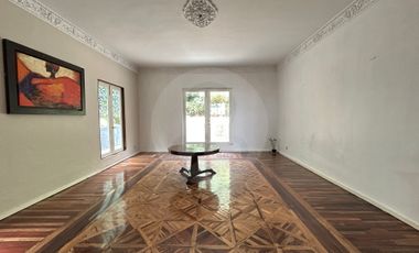 Casa en condominio en renta en Villa Verdún