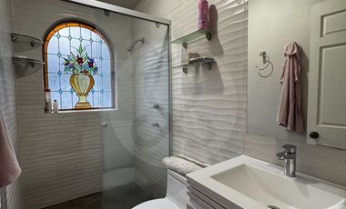 Casa en condominio en renta en Villa Verdún