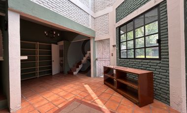 Casa en condominio en renta en Villa Verdún