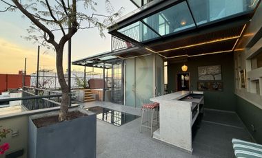 Departamento en renta en Del Valle Centro