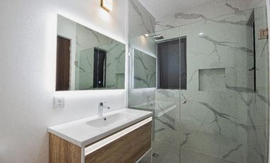 Casa en venta con amenidades,  alta plusvalía en Temozón Norte, Mérida
